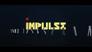 Impulse Cine Entertainments Pvt. Ltd  Logo Reveal  I  Film Production