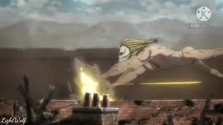 Attack on Titan - Blackout Edit [s4 Spoilers]