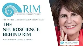 Neuroscience and Regenerating Images in Memory (RIM&reg; )