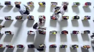 Lidl Surprises - May 2014