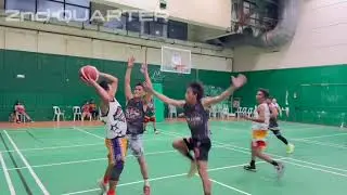 CEBU BIONIC BUILDER SUPPLY INCORPORATED SPORTSFEST 2025