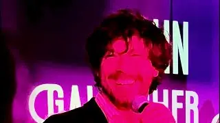John Gallagher, Jr.: “Are We the Waiting / St. Jimmy” (Green Day / American Idiot)