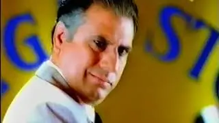 Boman Irani's 1st Ad | Commercial | Fanta | Classic Indian Commercial | Cold Drink