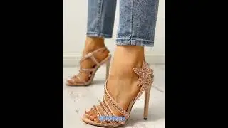 The 17 Best Comfortable High Heels of 2023||Best Heels For Womens|| #fashion #eidspecial#best heels