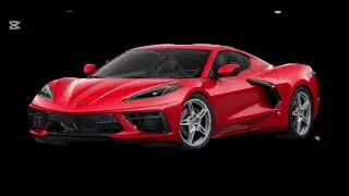 Chevrolet Corvette – Price, Specs, Performance & History