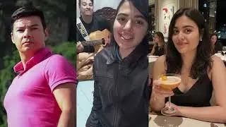Josagno Motta / Let&iacute;cia Firmo N&atilde;o Aprendi Dizer Adeus
