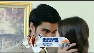 Trailer Buku Harian Seorang Istri 13 April 2021 ~ Dewa Junior On The Way
