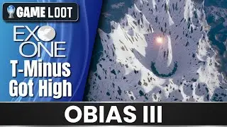 EASY Got High On Obias III - EXO ONE - PlayStation Trophy