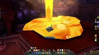 Dwarf Heritage Armor Storyline and Ambience Playthrough