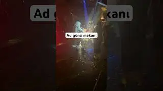 Burada olmusunuz @glass.restaurant ❤️ Mən a&ccedil;ığı razı qaldım,ad g&uuml;n&uuml; &uuml;&ccedil;&uuml;n ideal yerlərdən biridir😍
