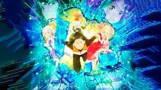Re:Zero Season 2 OST Contract