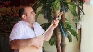 SEVERMİSİN__Ali Kemal ALTAN ( Hitabi )