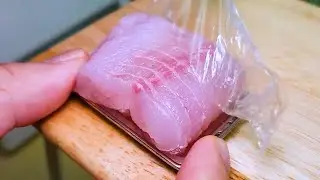 Fish and Chips Cooking Hacks in My Tiny Kitchen | Eat 100 without getting fat