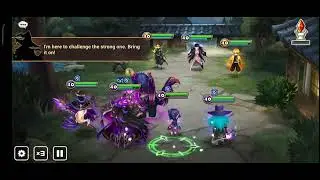 💧🏰◆ Arena ◆ Rivals SW x DSKOY Lv.50 Master X Collab The Water MT sa'i mav Joaquin🏰💧 - Summoners War