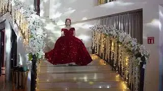 Quincea&ntilde;eras 2025: Un A&ntilde;o de Recuerdos Inolvidables en Sal&oacute;n Villamont Eventos
