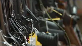 Colorado&rsquo;s Gun and Ammo Tax