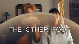 THE OTHER FOOT (The Illustrated Man)
