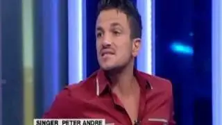 {PETER ANDRE} & {DWIGHT YORKE} {FIGHT} OVER ADOPTION RIGHTS