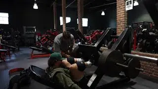 Training at the Best Gym in Florida