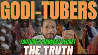 GodiTubers: The Dark Side of YouTube Religion | Inside the Toxic &ldquo;Godituber&rdquo; Culture
