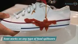 ArmourMe Shoe Protection