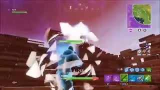 **900m NEW WORLD RECORD** SHOT..!! |&nbsp;Fortnite PARADISE