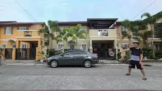 Badminton Exercise #012 | OFW Vacation October 2025
