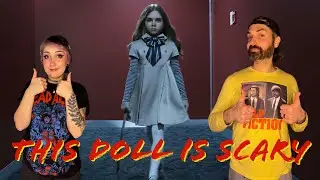 M3GAN (First Horror Movie of 2023!) Review