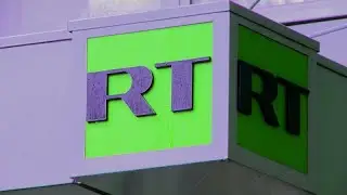 Sperrung von RT-Youtube-Kan&auml;len: Scharfe Kritik aus Russland