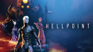 Hellpoint ► Arisen Dominion (часть 1) ► Прохождение #10