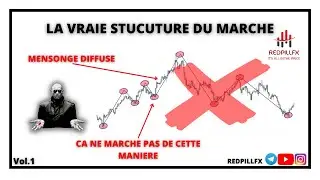 La R&eacute;el Structure Du March&eacute; | Vol.1