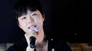 [박시환 직캠] 시간을 거슬러ㅣ슬라생 250723