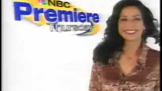 NBC Promo 1997 (Seinfeld, Friends, ER, Veronica's Closet)