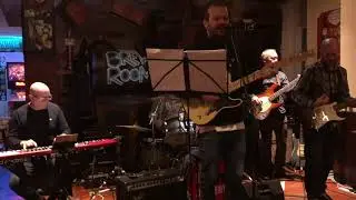 The Great Tune Robbery - Summer in the City