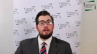 The TaxPayers' Alliance respond to the Spring Budget 2017