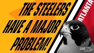 Will the Falcons Predict Arthur Smith and the Steelers? - Week 1, 2024