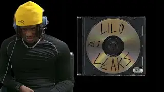 LIL O DONE СНОВА СДЕЛАЛ ЭТО | Osamason - leaks Vol 1
