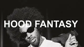 brent faiyaz mix