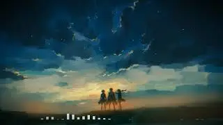 red swan lofi (attack on titan season 3 opening)