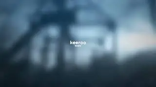 Freestyle rap beat | 75 bpm | Futuristic, dark rap instrumental | keeroo beats | 071