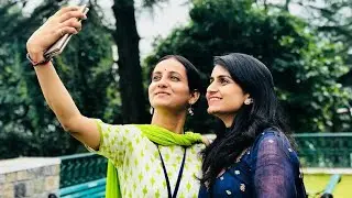 IAS SAUMYA SHARMA NEW BEST VIRAL VIDEO 💥 2019 | TERA FITOOR | BECOME IAS | LBSNAA