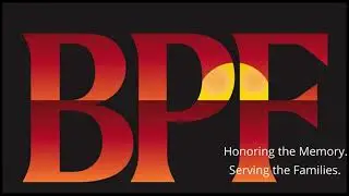 BPF FedsApparel Fundraiser Video