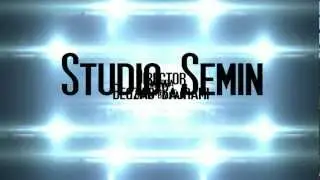 Studio Enes intro After Effects-Studio Semin