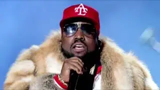 Big Boi Type Beat with Hook (prod. by RJ The Houston Kid)