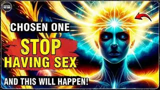 No God's Chosen: What Really Happens When You Stop Having Sex | GRATEFUL TO GOD