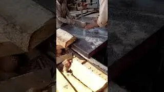 Wood is life #viral #wood #wooddesigner #woodworkingmachine #woodscraft #carpentry #automobile