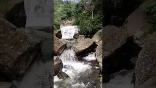 Водопад 