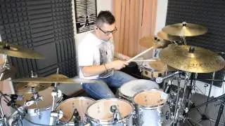 Queen - Radio Ga Ga ( Mika Ronos - Cover ) first take :)