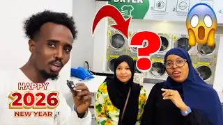 MUQALKEYGI UGU HOREYEY 2026🫡😱🤝