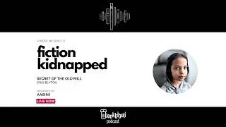 Aashvi reviews Secret of the Old Mill